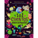 101 Cuentos Emocionantes