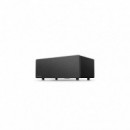 ENERGY SISTEM Altavoz Home Speaker 8 Lounge 60W/BLUETOOTH/RADIO Fm/optico/usb/microsd MP3