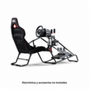 Gt Lite Pro Foldable Cockpit NLR-S031  NEXT LEVEL RACING