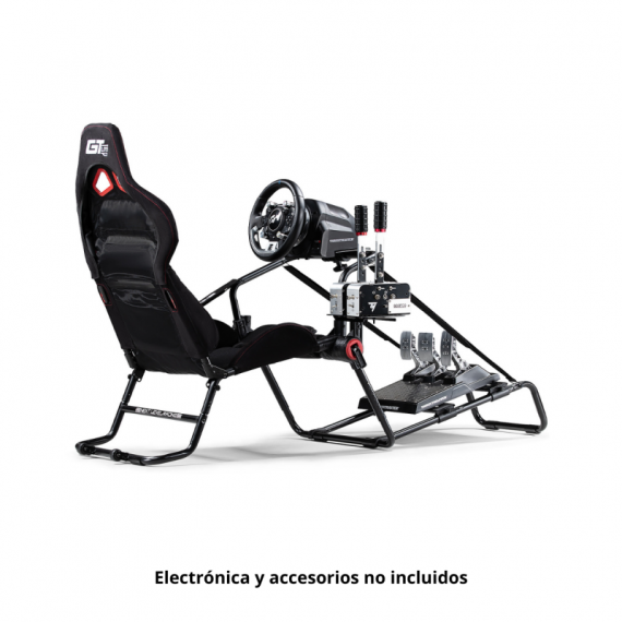 Gt Lite Pro Foldable Cockpit NLR-S031  NEXT LEVEL RACING