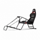Gt Lite Pro Foldable Cockpit NLR-S031  NEXT LEVEL RACING