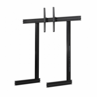 Elite Free Standing Single Monitor Stand Black NLR-E035  NEXT LEVEL RACING
