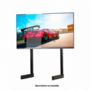 Elite Free Standing Single Monitor Stand Black NLR-E035  NEXT LEVEL RACING