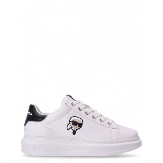 Zapatillas Mujer KARL LAGERFELD Kapri Karl Nft lo Lace