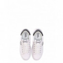 Zapatillas Mujer KARL LAGERFELD Kapri Karl Nft lo Lace