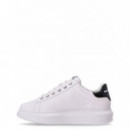 Zapatillas Mujer KARL LAGERFELD Kapri Karl Nft lo Lace
