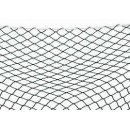 Red Seguridad Protección Obra 5X10MT Bca.