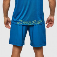 Pantalón Jhayber DA4403 Micro Light Navy  JHAYBER PADEL