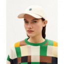 Gorros y Gorras Gorra THINKING MU Cruda Contraste Chris