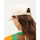 Gorros y Gorras Gorra THINKING MU Cruda Contraste Chris