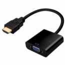 Adaptador de HDMI a VGA ULTRAPIX GP-XTWGJY356