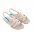 Sandalias Style Sandal Fem  IPANEMA