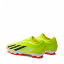 Bota  de Fútbol Crazyfast  ADIDAS