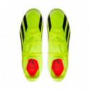 Bota  de Fútbol Crazyfast  ADIDAS
