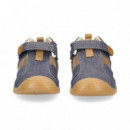 Bonanza Pique Azul  BIOMECANICS