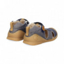 Bonanza Pique Azul  BIOMECANICS