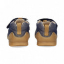 Bonanza Pique Azul  BIOMECANICS