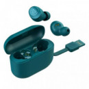 JLAB Go Air Pop  True Wirless Earbuds