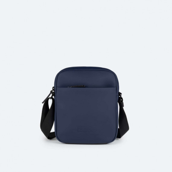 Bolso Bandolera Slim Blue de MUNICH