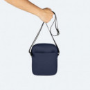 Bolso Bandolera Slim Blue de MUNICH