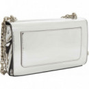 Bolso Bandolera con Efecto Espejo de CALVIN KLEIN Jeans