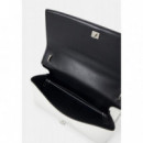 Bolso Bandolera con Efecto Espejo de CALVIN KLEIN Jeans