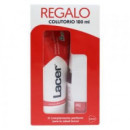 LACER Pasta Dentífrica 200ML