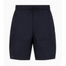 Pantalon Corto Hombre ARMANI EXCHANGE SL5