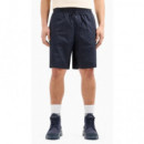 Pantalon Corto Hombre ARMANI EXCHANGE SL5