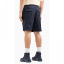 Pantalon Corto Hombre ARMANI EXCHANGE SL5