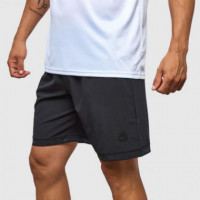 Pantalón Jhayber DA4403 Micro Black  JHAYBER PADEL