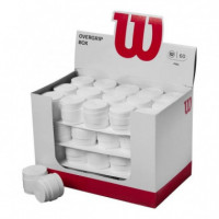 Caja 60 Overgrips Wilson Pro  WILSON PADEL