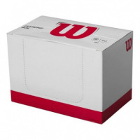 Caja 60 Overgrips Wilson Pro  WILSON PADEL
