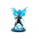 Hatake Kakashi Susano Naruto Shippuden Serie G.E.M. Precious 28 cm