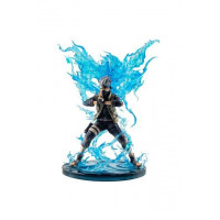 Hatake Kakashi Susano Naruto Shippuden Serie G.e.m. Precious 28 Cm  MEGAHOUSE