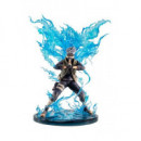 Hatake Kakashi Susano Naruto Shippuden Serie G.E.M. Precious 28 cm