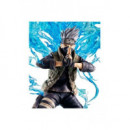 Hatake Kakashi Susano Naruto Shippuden Serie G.E.M. Precious 28 cm