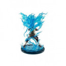 Hatake Kakashi Susano Naruto Shippuden Serie G.E.M. Precious 28 cm