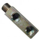 Bateria Dos Salidas 1/2 Gas B-2