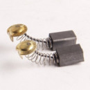 Juego Escobillas DOMIX/RMIX-9N 230V Rubi