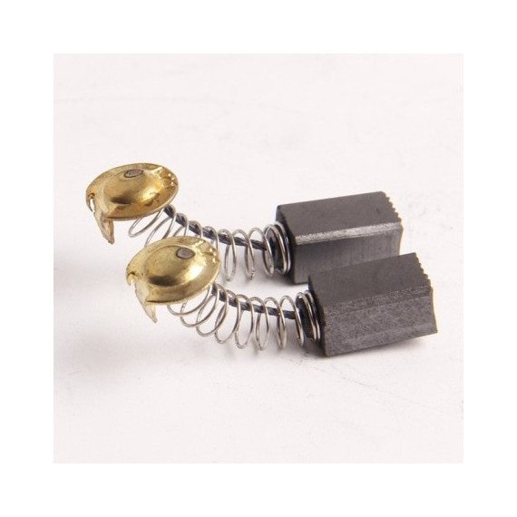 Juego Escobillas DOMIX/RMIX-9N 230V Rubi