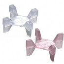 Cruceta Rubi Twinflex 1,5  y 3 Mm 02957