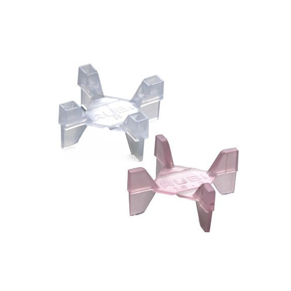 Cruceta Rubi Twinflex 2 y 5 Mm 02956