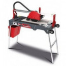 Cortador Ceramico Electrico Rubi DU-200-L 230V 50HZ 25982