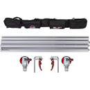 Kit Guias TC-125 Rubi