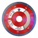 Disco Diamante Rubi Cpj Super Pro 125MM