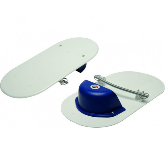 Plantillas Lisas Rubi Juego