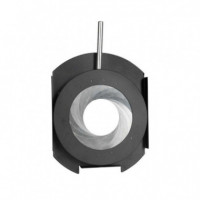 NANLITE Iris Diafragma para Proyector