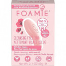FOAMIE Jabon Body Bar Cereza