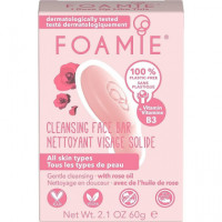 FOAMIE Jabon Body Bar Cereza